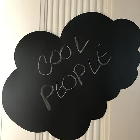 אכסניה Coolpeople ליסבון