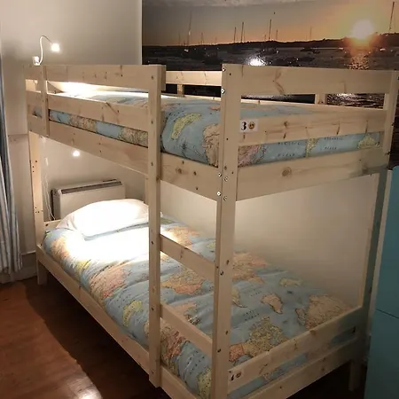 Coolpeople Hostel *