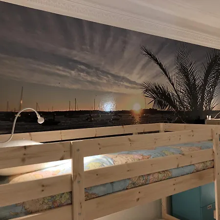 Coolpeople Hostel Lisboa