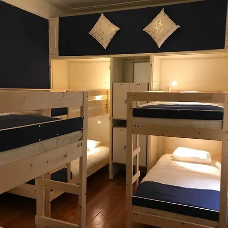 Coolpeople Hostel *
