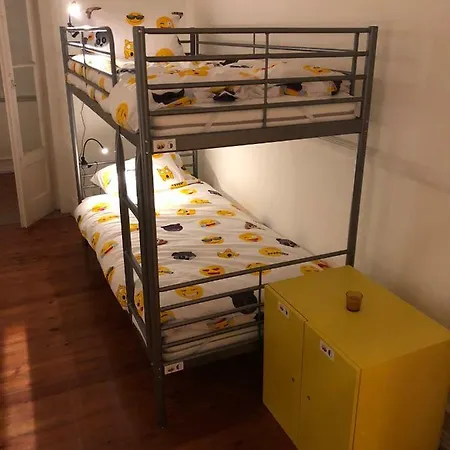 Coolpeople Hostel