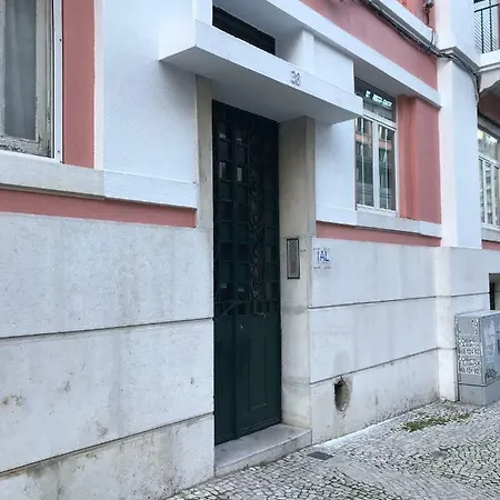 Auberge de jeunesse Coolpeople Lisboa